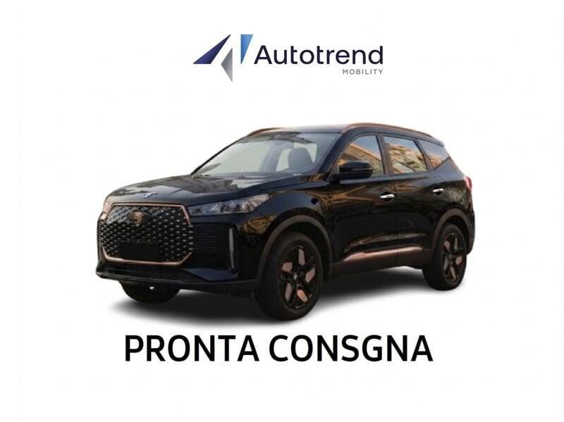 DR AUTOMOBILES DR 5 1.5 HEV Full Hybrid 204 CV Automatica
