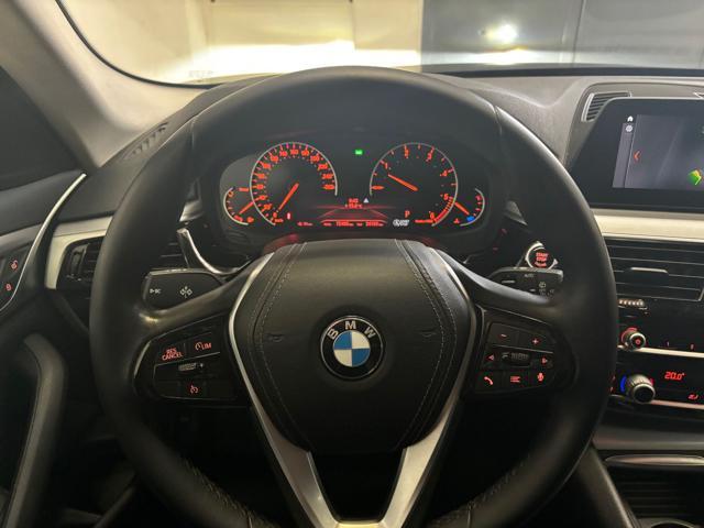 BMW 530 d 249CV Touring KM 72000