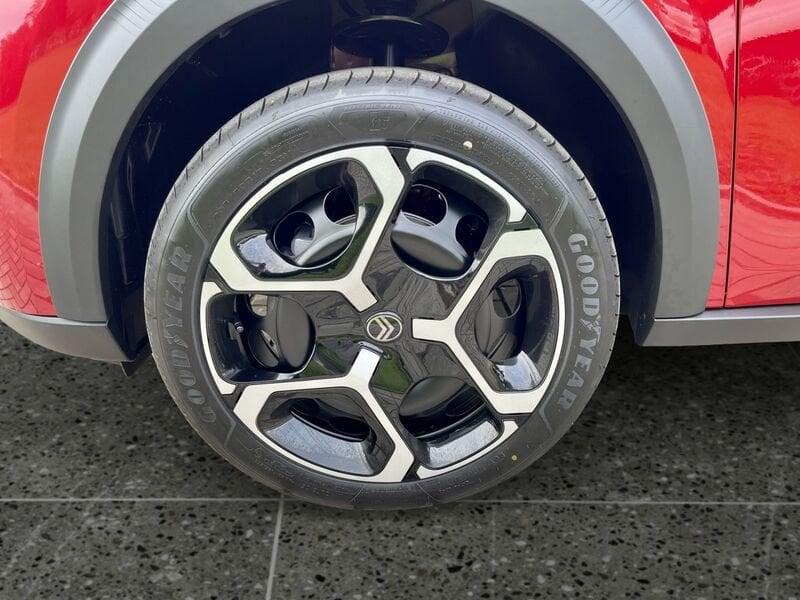 Citroën C3 1.2 puretech turbo Plus 100cv s&s - KM0