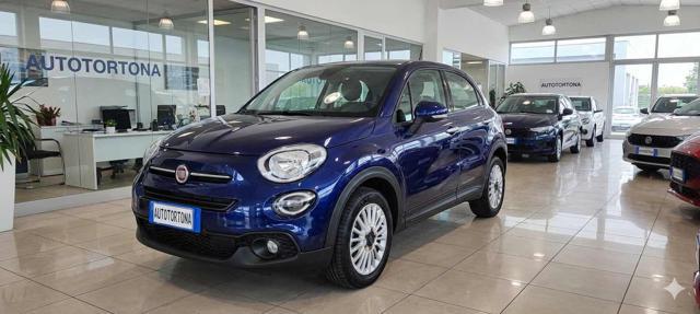 FIAT 500X 1.6 MultiJet 130 CV Club