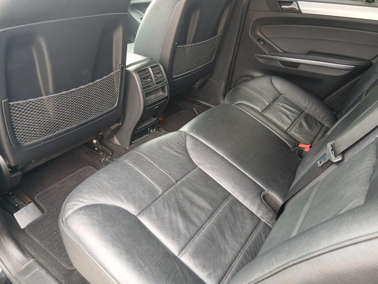 Mercedes-benz ML 350 CDI Premium