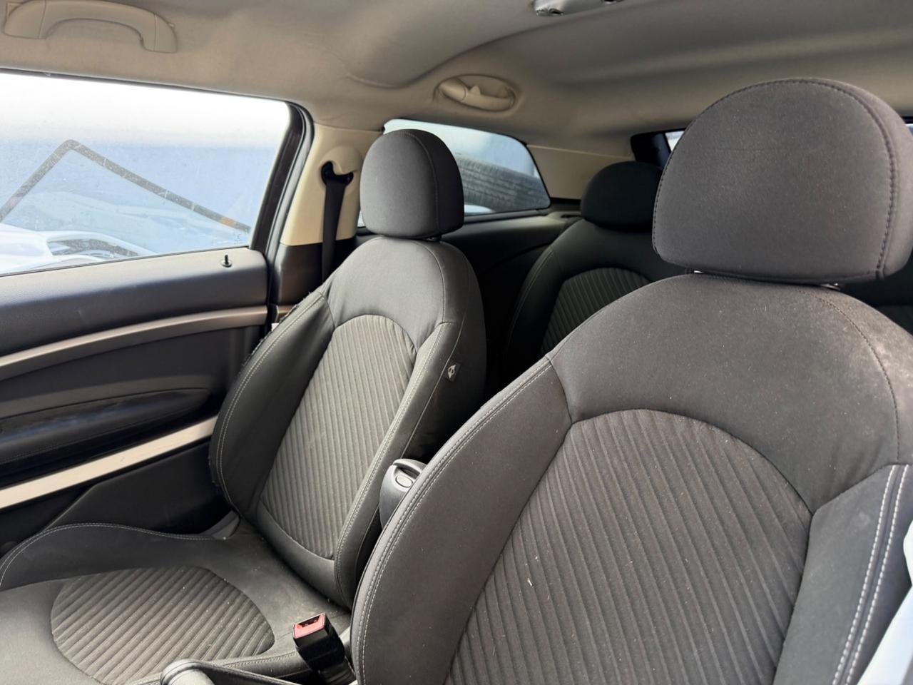 Mini Cooper D Paceman 2.0 Business XL ALL4 Automatica