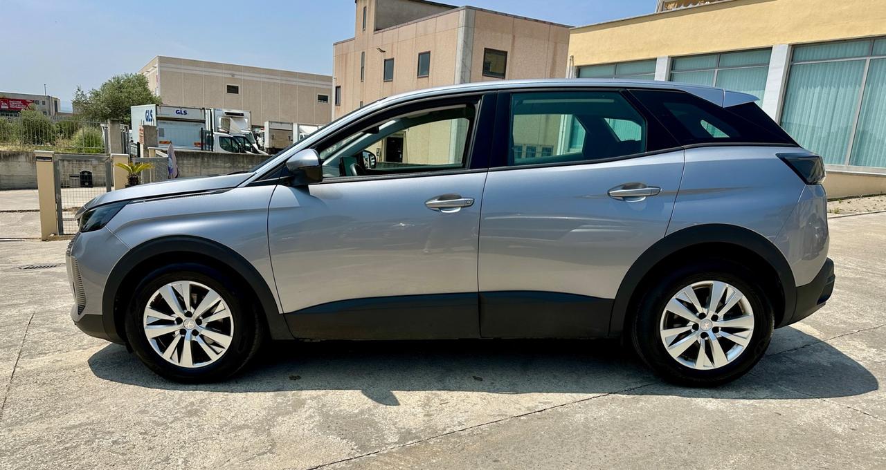 Peugeot 3008 BlueHDi 130 S&S Active Pack