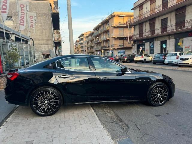 Maserati Ghibli V6 Diesel