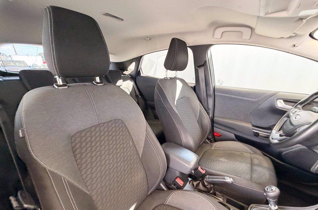 FORD PUMA 1.0 ecoboost h titanium s&s 125cv