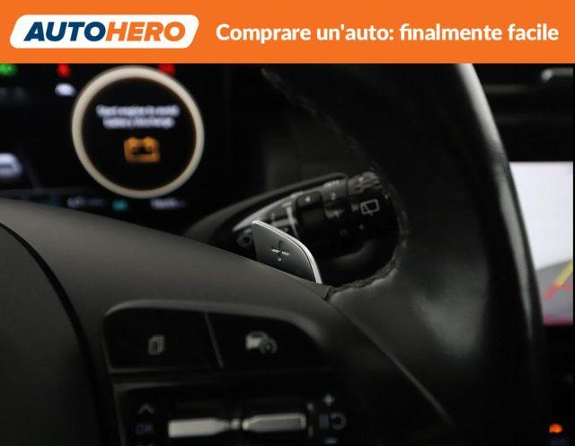 HYUNDAI Tucson 1.6 HEV 4WD aut. Exellence