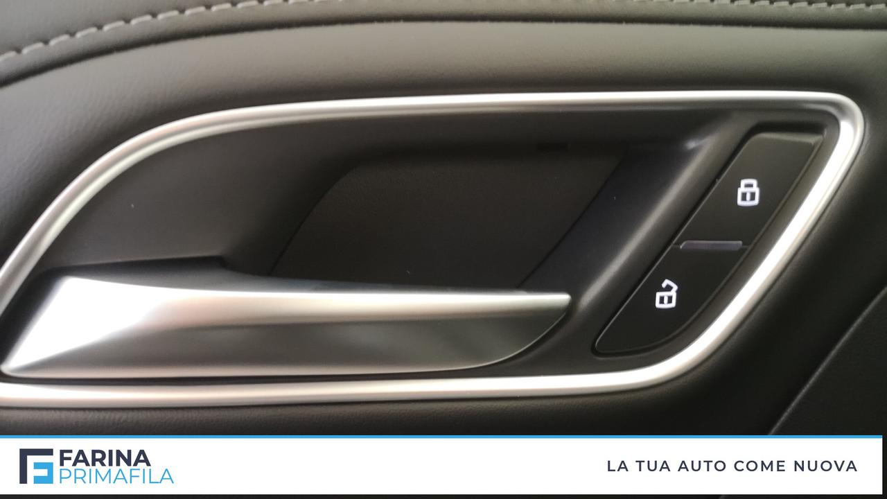 MG ZS 2024 - ZS 1.5 hybrid+ Luxury auto