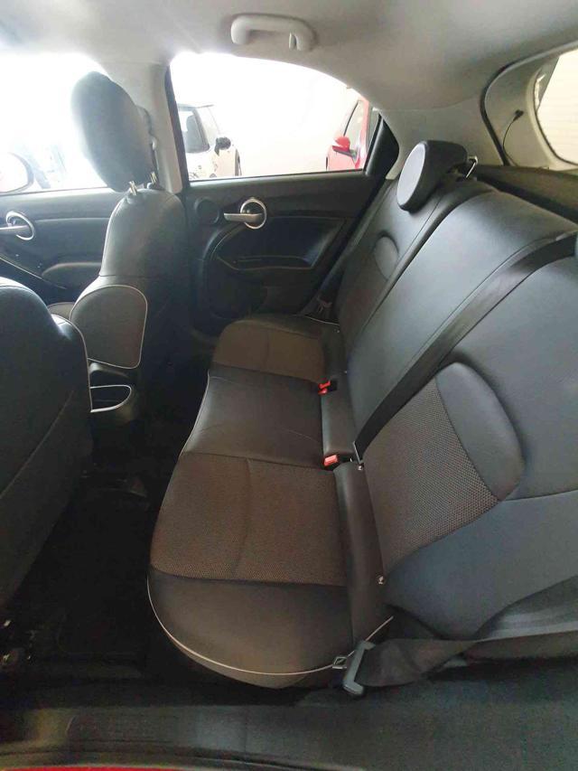 FIAT 500X 1.3 MultiJet 95 CV Cross