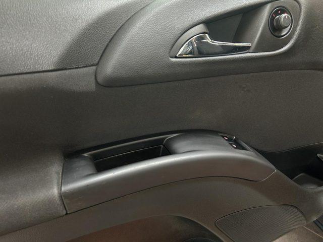 OPEL Meriva 1.4 Turbo 120CV GPL Tech Cosmo