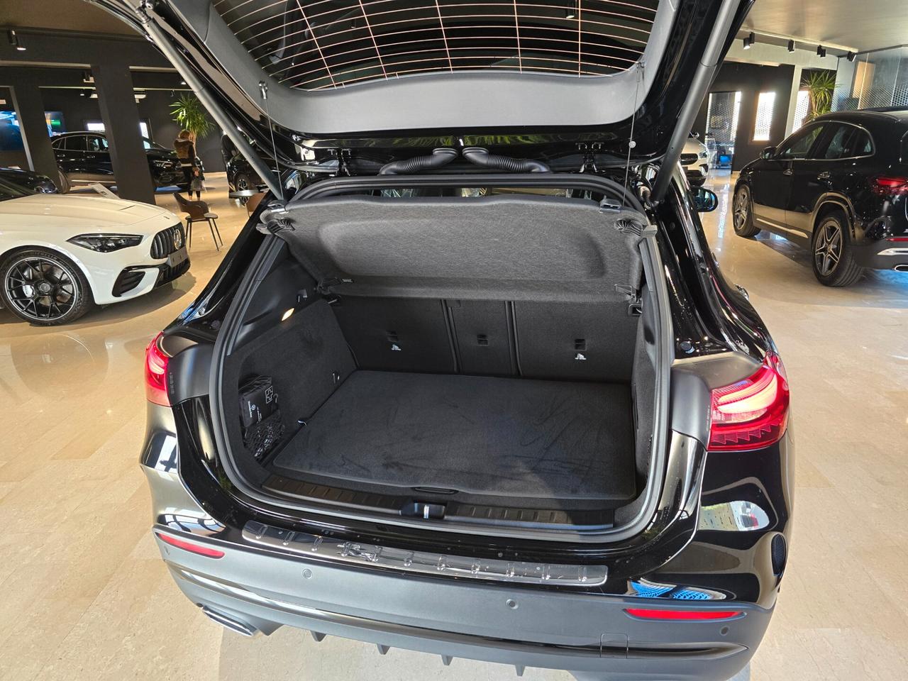 Mercedes-benz GLA 200 d Automatic AMG Line Premium