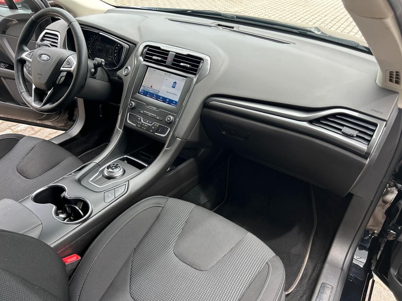 Ford Mondeo SW 2.0 ecoblue Titanium IVA ESPOSTA