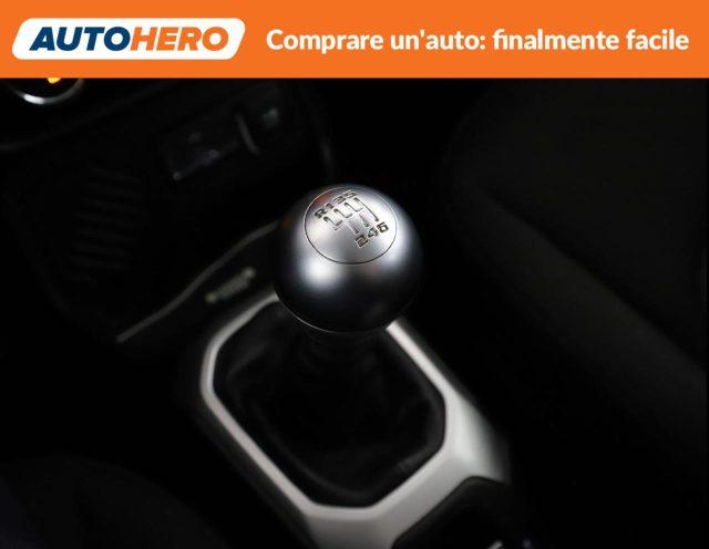 JEEP Renegade 1.6 Mjt 120 CV Longitude