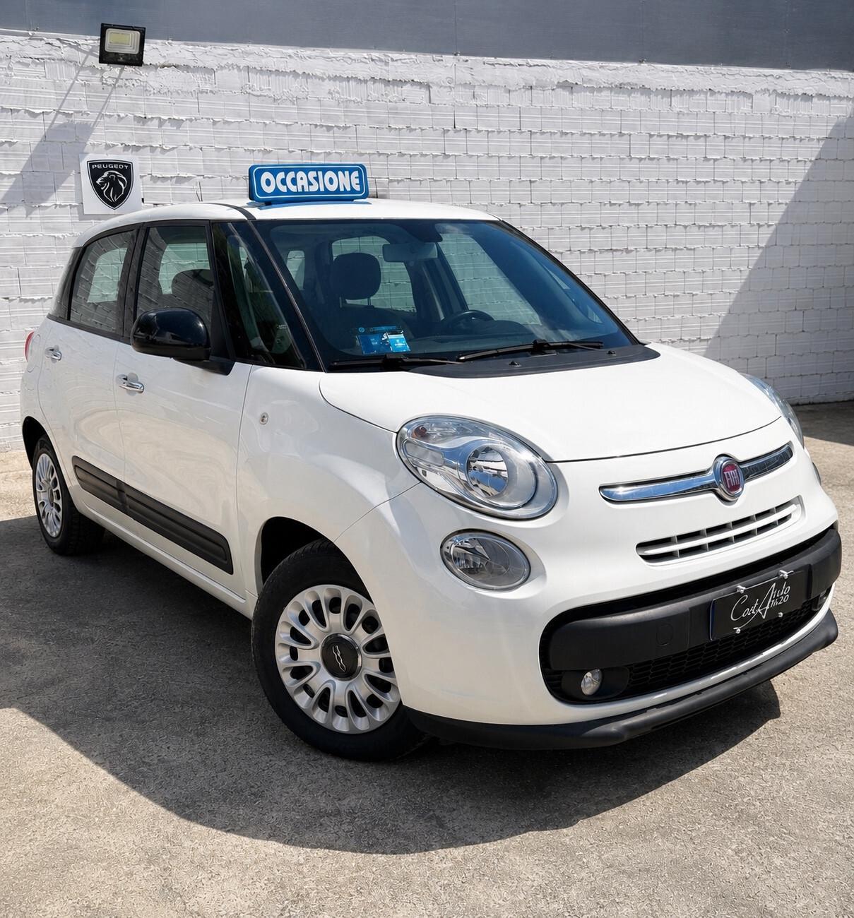 Fiat 500L 1.3 Multijet 85 CV N1 4 POSTI NUOVA