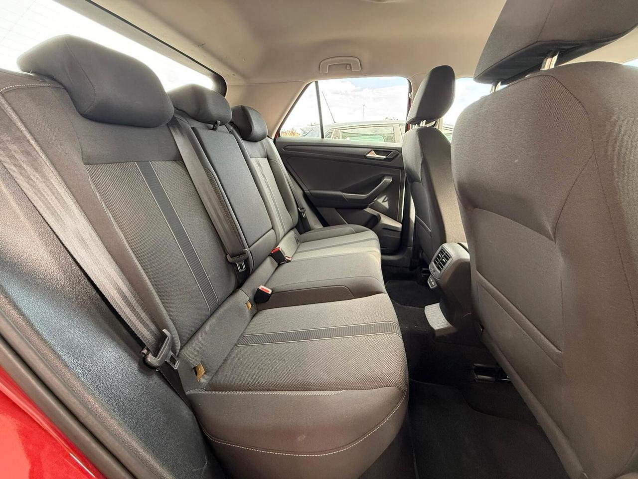 Volkswagen T-Roc 1.0 TSI Life