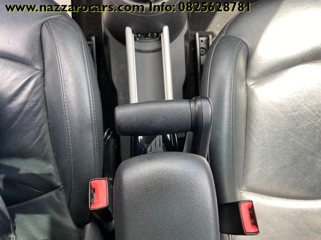 MINI Countryman Cooper TETTO APRIBILE/SEDILI PELLE