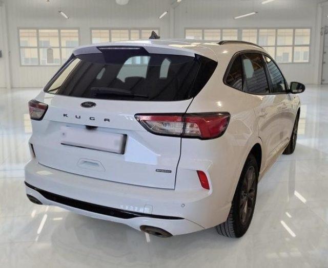 FORD Kuga 2.5 Full Hybrid 190 CV CVT 2WD ST-Line X