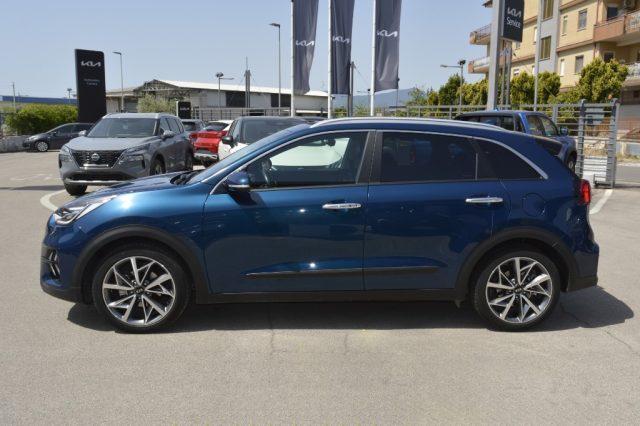 KIA Niro 1.6 GDi DCT HEV Evolution