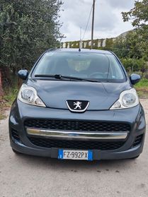 Peugeot 107 RESTYLING CON CARPLAY FUNZIONA TUTTO