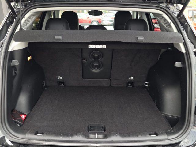 JEEP Compass 2.0mjt140 aut. 4WD Limited