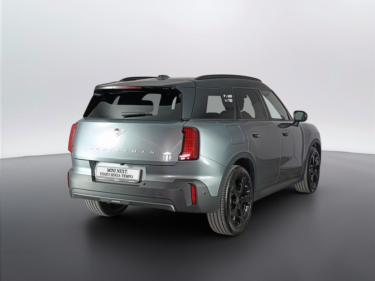 MINI Mini Countryman U25 - Mini Countryman 2.0 48V D Classic auto