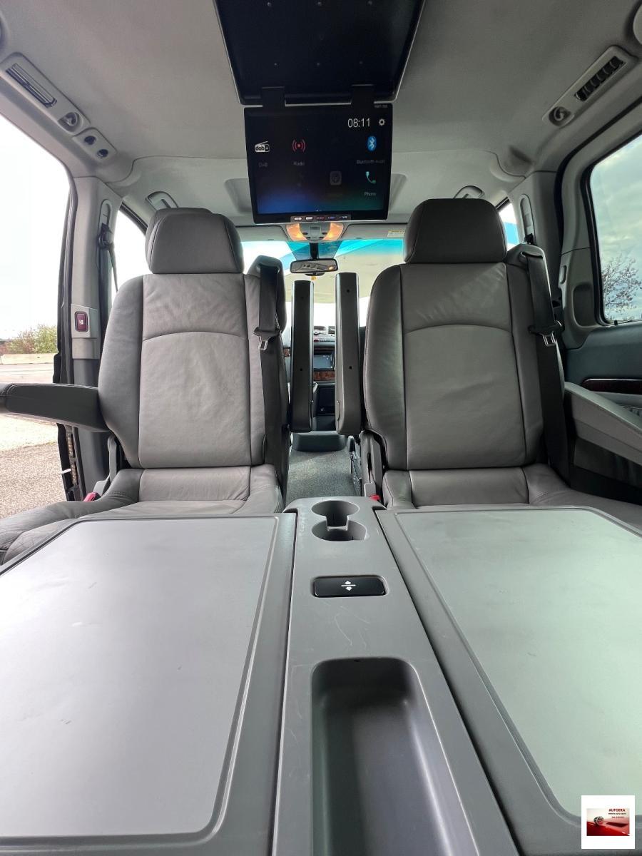 MERCEDES - Viano - 2.2 CDI Ambiente EL