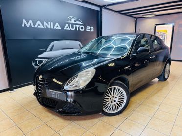 Alfa Romeo Giulietta 2.0 JTDm-2 140 CV Distinctive