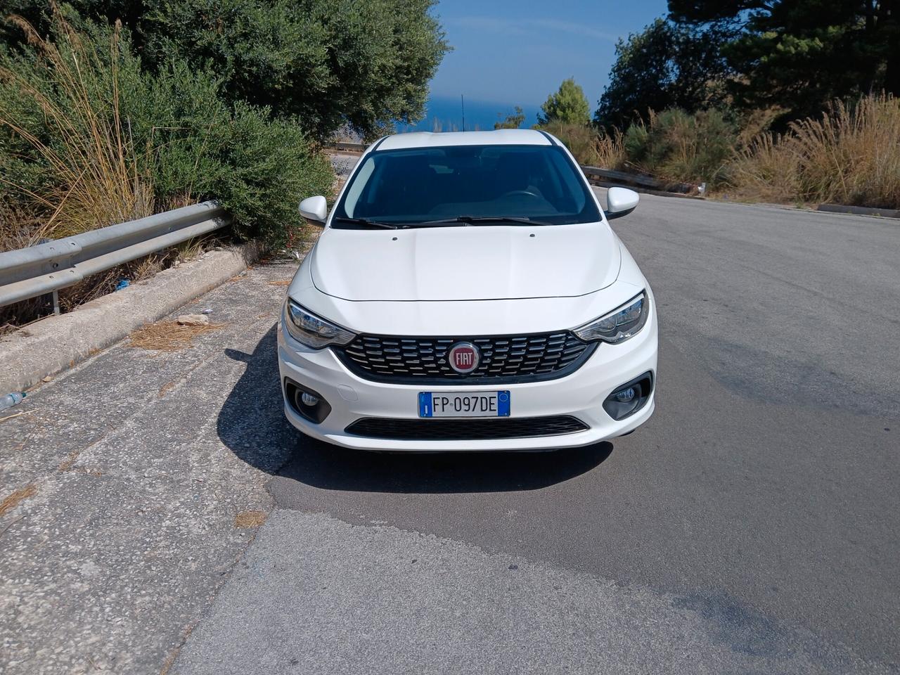 Fiat Tipo 1.6 Diesel M.jet