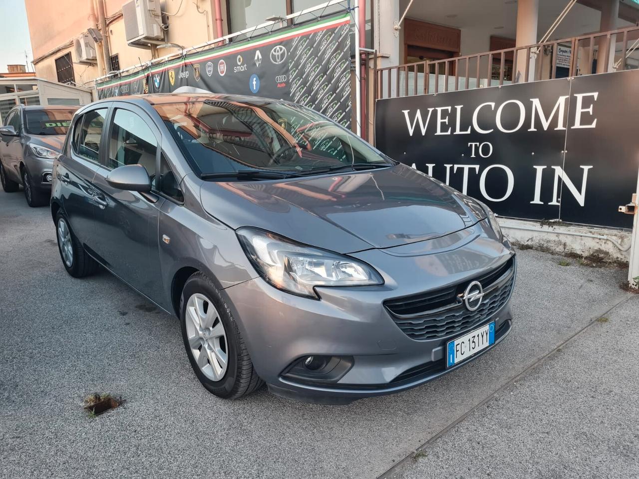 Opel Corsa 1.2 5 porte