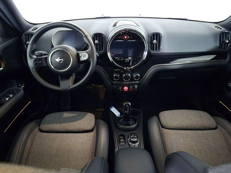 MINI Countryman Mini F60 2020 Diese Mini 2.0 Cooper D Classic all4 auto