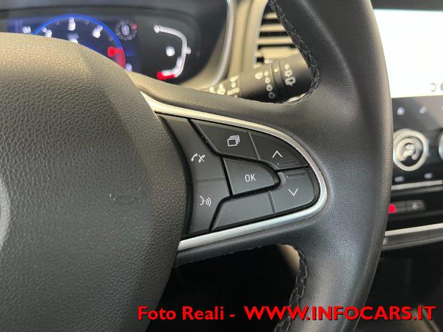 RENAULT Megane Sporter Blue dCi 115 CV Business AUTOCARRO N1