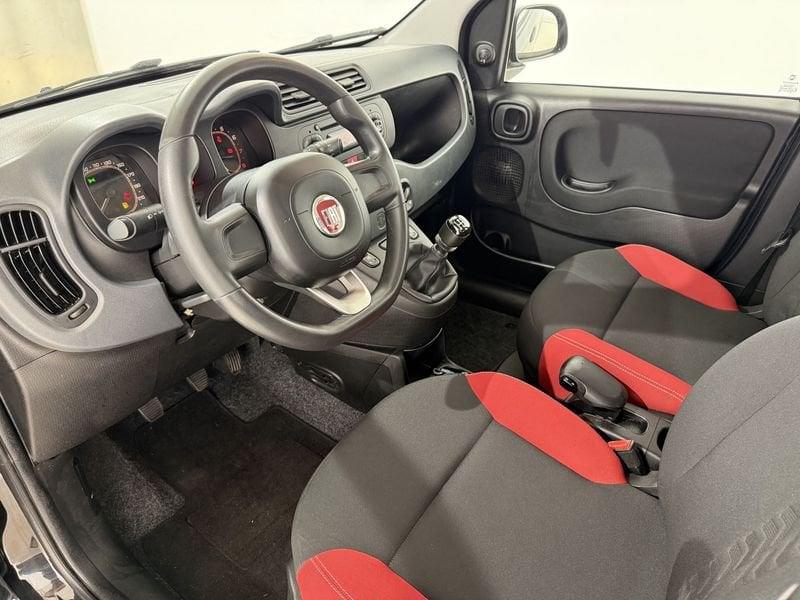 FIAT Panda 1.2 69cv Pop *GPL*