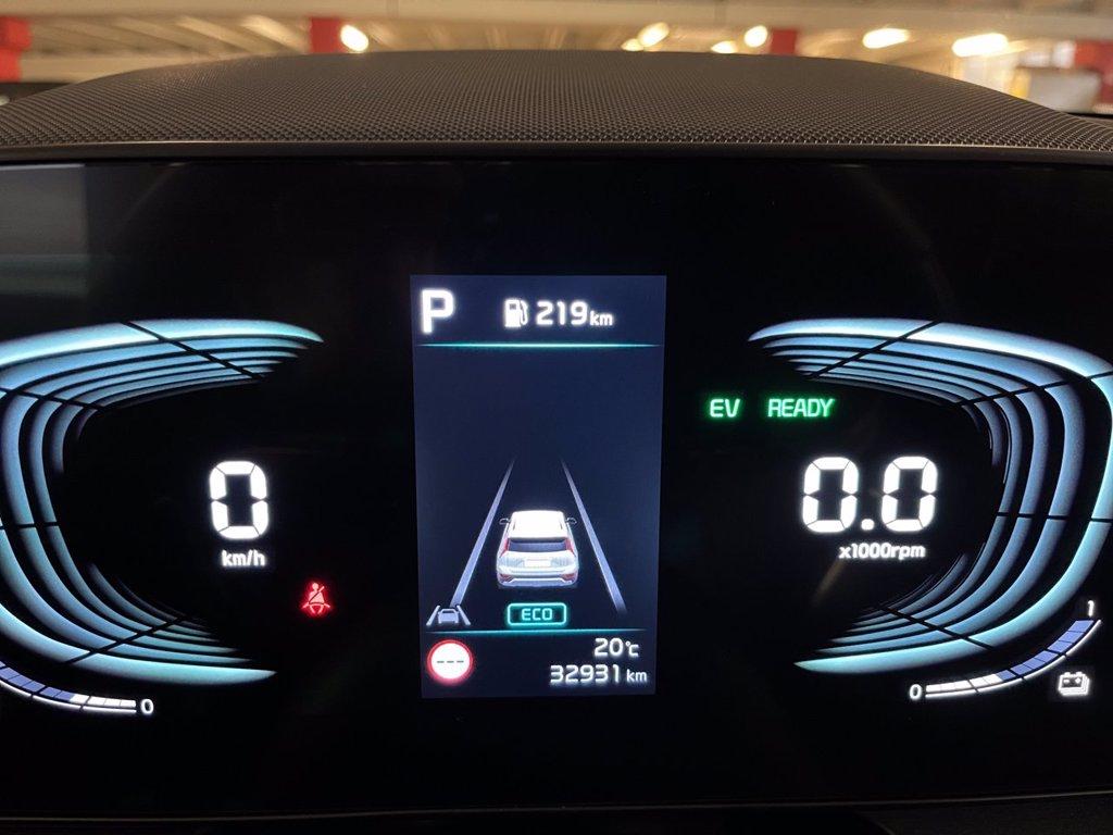 KIA Niro 1.6 gdi hev Style dct6 del 2023