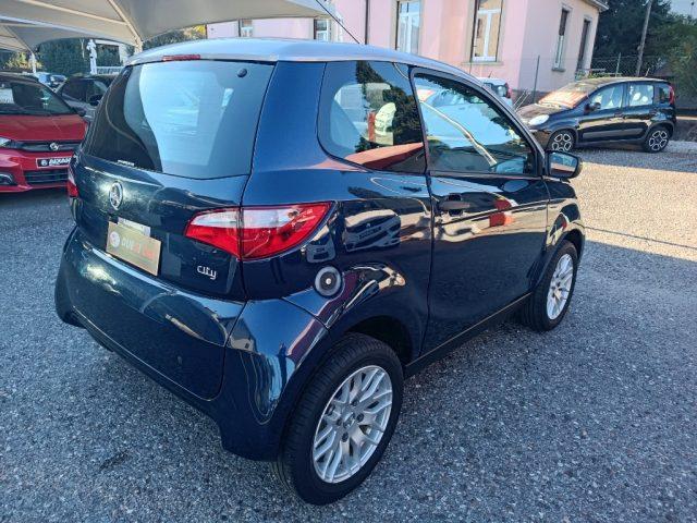 AIXAM City Pack Emotion