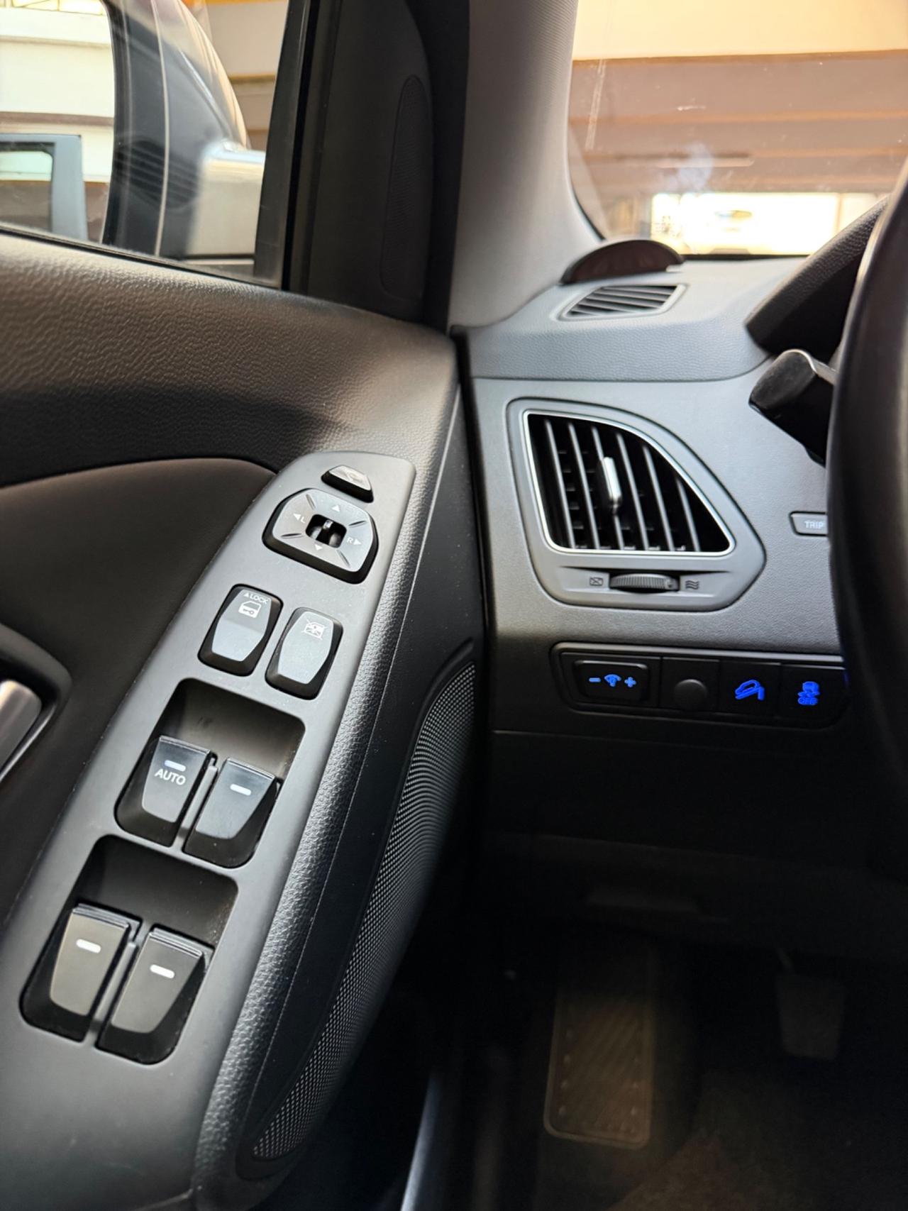 Hyundai iX35 1.6 Neopatentati Euro 5