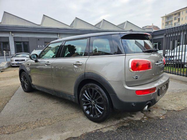 MINI Clubman 1.5 One D Business Clubman