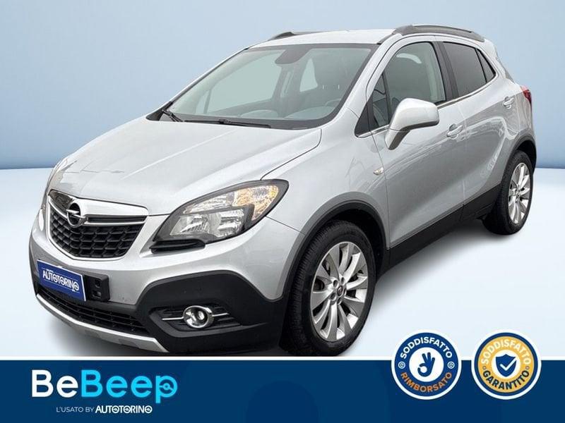 Opel Mokka 1.6 EGO S&S 4X2 115CV M5