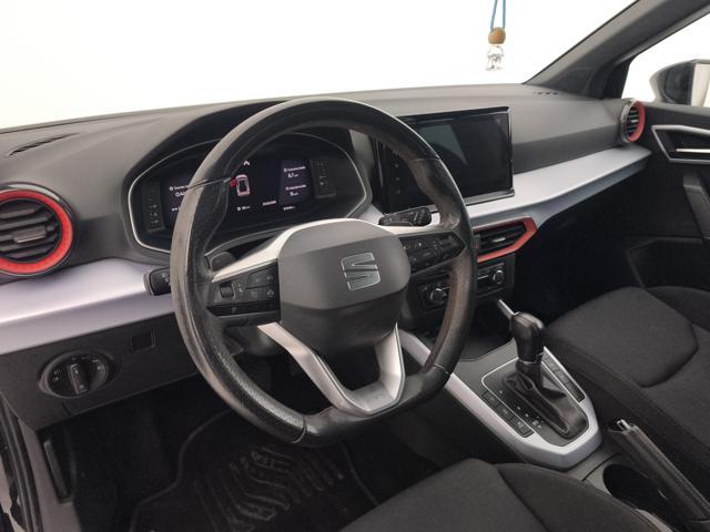 SEAT Arona 1.0 ecotsi FR 110cv dsg