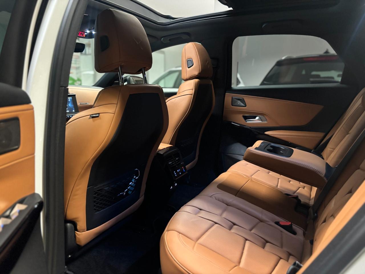 DS Automobiles DS 7 Crossback 1.6***OPERA***UNICOPRO*