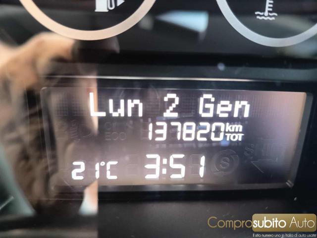 LANCIA Ypsilon 1.3 MJT 16V 95 CV 5 porte S&S Silver