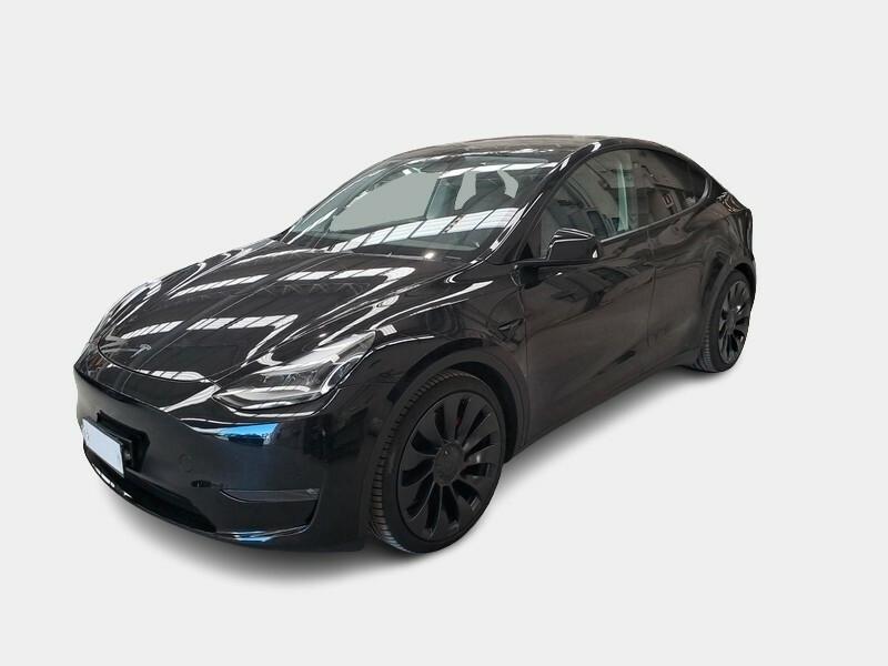TESLA MODEL Y 75 KWH PERFORMANCE DUAL MOTOR 4WD AUTO SUV