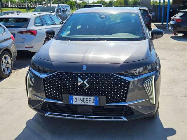 DS AUTOMOBILES DS 7 1.6 e-tense Bastille Business 225cv auto - GP969FJ