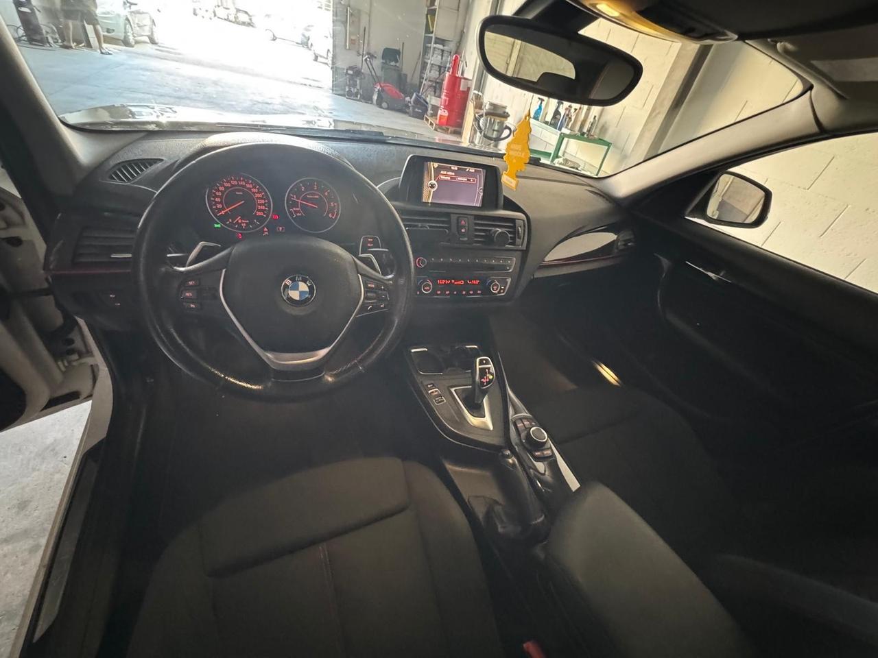 Bmw 120d Msport (SU APPUNTAMENTO)
