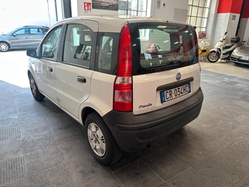 Fiat Panda 1.1 Actual Base