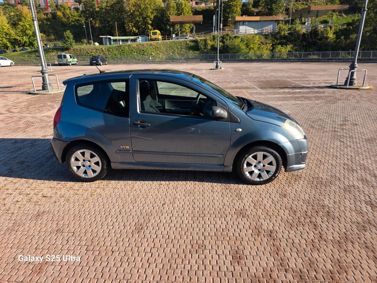 Citroen C2 1.4 HDi 70CV VTR