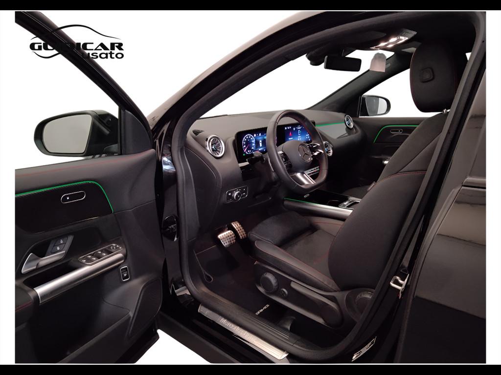 Mercedes-Benz GLA-H247 2023 - GLA 200 d AMG Line Advanced Plus auto