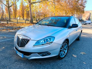 Lancia Delta 1.6 MJT DPF Selectronic Platino