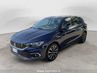 FIAT Tipo (2015-) 1.3 Mjt S&S 5 porte Lounge