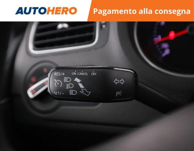 VOLKSWAGEN Polo 1.0 MPI 5p. Comfortline