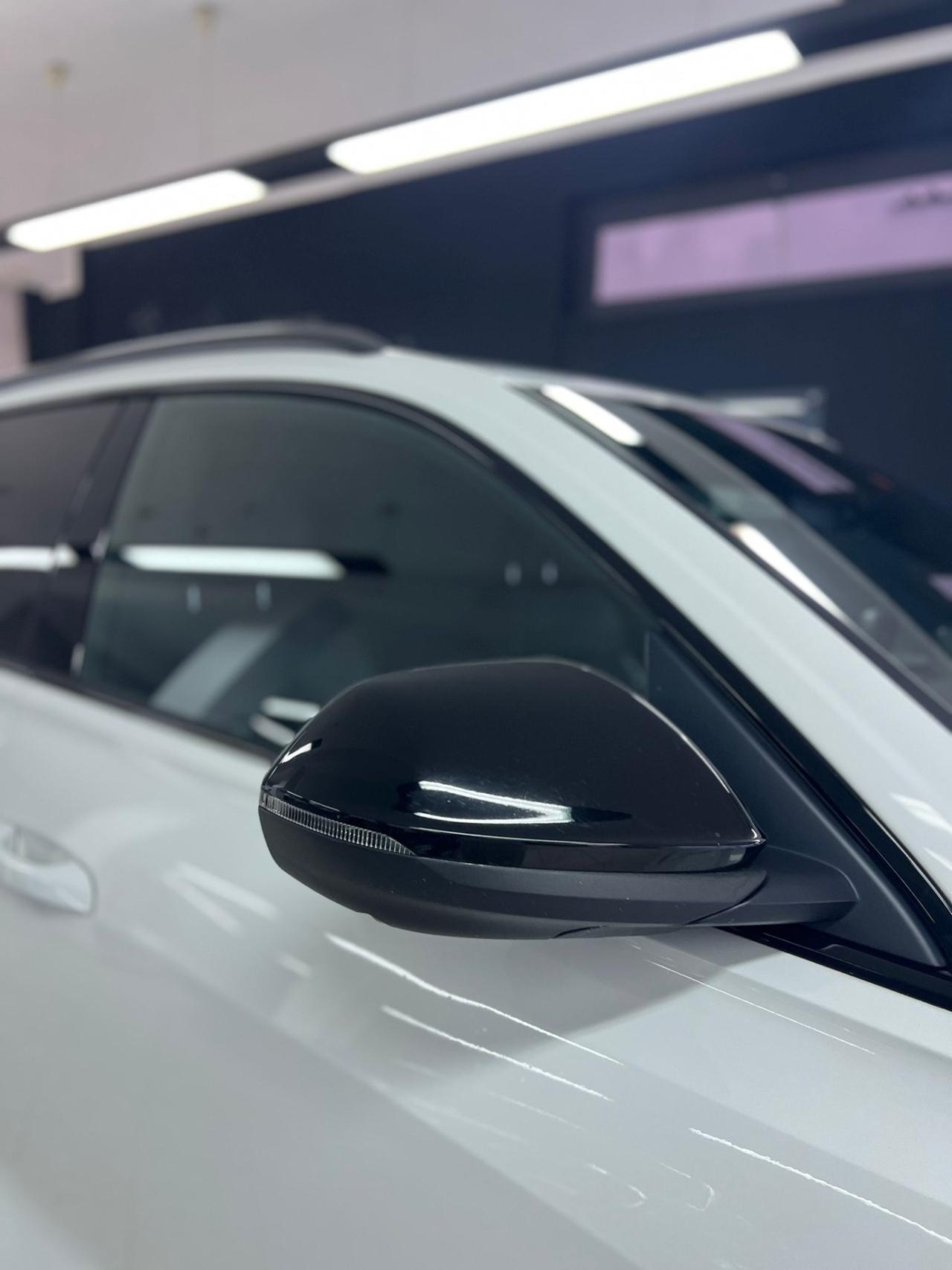 Audi Q8 50 TDI 286 CV quattro tiptronic Sline