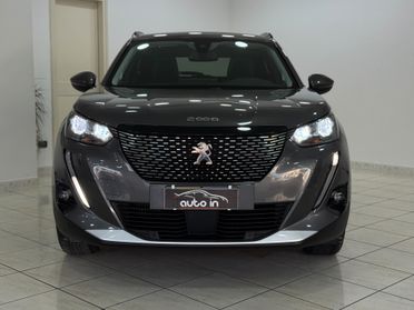 Peugeot 2008 BlueHDi 100cv Allure Pack